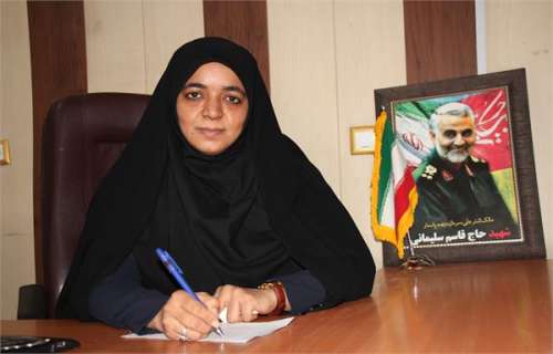 اداره فرهنگ و ارشاد اسلامی شهرستان جیرفت احیا شد